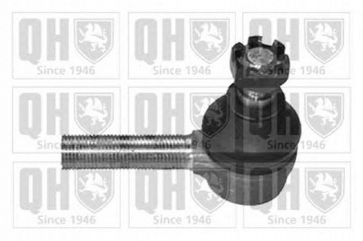 QUINTON HAZELL qr876rht -  Наконечник поперечной рулевой тяги| Угловой шарнир, продольная рулевая тяга